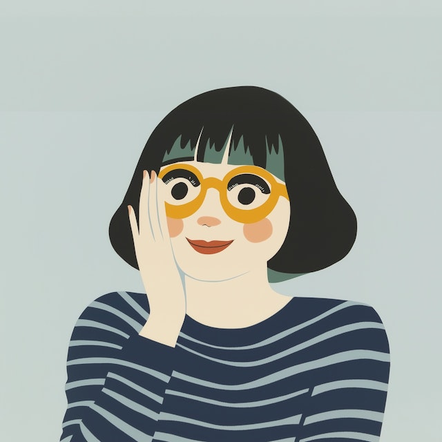 User profile